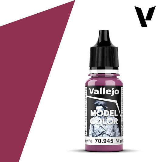 Magenta / Magenta 70.945