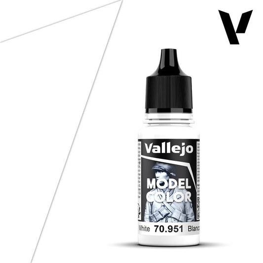 White / Blanco 70.951