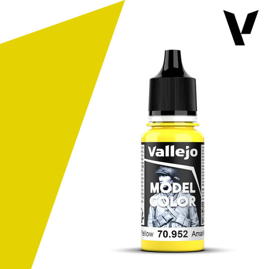 Lemon yellow / Amarillo limón 70.952