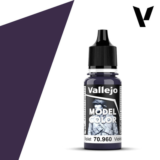 Violet / Violeta 70.960