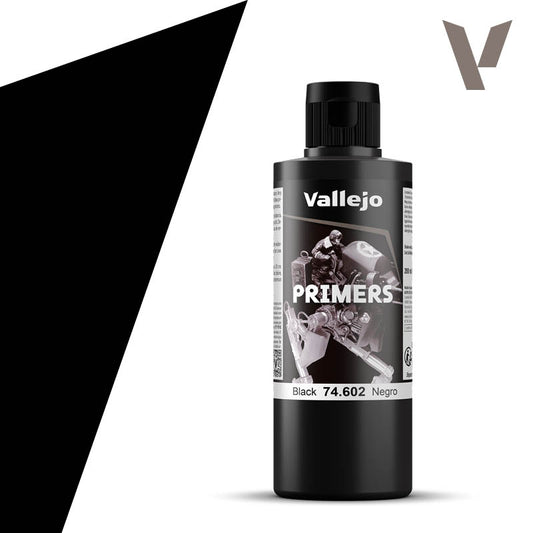 Negro 70.602 Primers