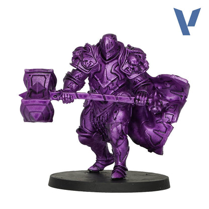 Amethyst purple / Púrpura amatista 77.256 Shade