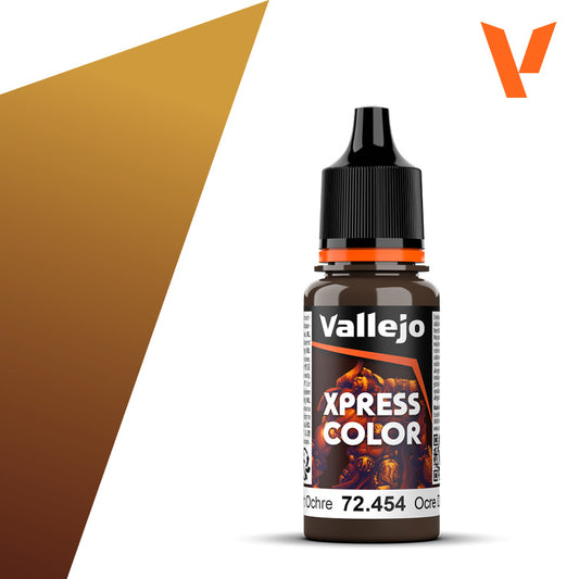 Desert Ochre / Ocre desierto 72.454